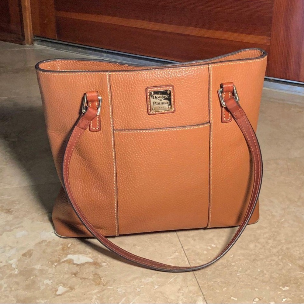 Dooney and Bourke Purse